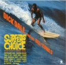 Surfers' Choice - Vinyl