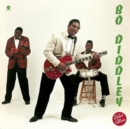 Bo Diddley (Bonus Tracks Edition) - Vinyl