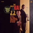 The Great Kai & J.J. - Vinyl