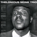 Thelonious Monk Trio - CD