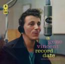 A Gene Vincent Record Date With the Blue Caps - Vinyl
