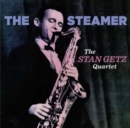 The steamer - CD