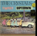 Twist Uptown (Bonus Tracks Edition) - Vinyl