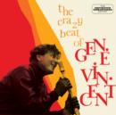 The Crazy Beat of Gene Vincent - CD