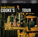 Cooke's Tour - CD