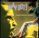 Way Out! - Vinyl