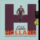 Eddie Holland - Vinyl