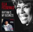 Rhythm Is My Business (Bonus Tracks Edition) - CD
