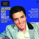 Jailhouse Rock - Vinyl