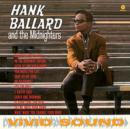 Hank Ballard and the Midnighters - Vinyl