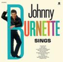 Johnny Burnette Sings - Vinyl