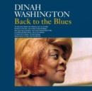 Back to the blues - CD