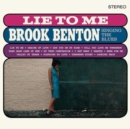 Lie to Me (Brook Benton Singing the Blues) - Vinyl