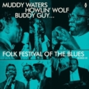 Folk Festival of the Blues - Vinyl
