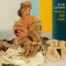 Whatever Julie Wants (Bonus Tracks Edition) - CD