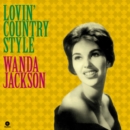 Lovin' Country Style - Vinyl