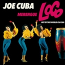 Merengue Loco Out of This World Cha Cha - CD