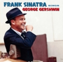 Sings George Gershwin - CD
