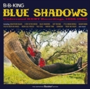 Blue Shadows - CD