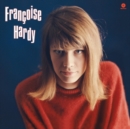 Françoise Hardy (Bonus Tracks Edition) - Vinyl