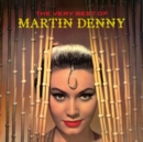 The Very Best of Martin Denny - CD