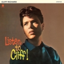 Listen to Cliff! (Bonus Tracks Edition) - Vinyl