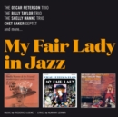 My Fair Lady in Jazz - CD