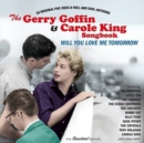 The Gerry Goffin & Carole King Songbook: Will You Love Me Tomorrow - CD