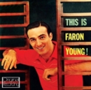 This Is Faron Young! + Hello Walls - CD