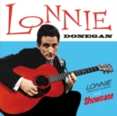 Lonnie + Showcase - CD