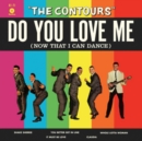 Do You Love Me (Now That I Can Dance) - Vinyl
