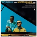 Nat King Cole Sings/George Shearing Plays - Vinyl