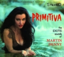 Primitiva + Forbidden Island (Bonus Tracks Edition) - CD