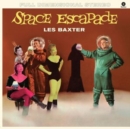 Space escapade - Vinyl