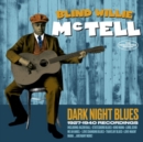 Dark Night Blues -  1927-1940 Recordings - CD