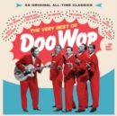 The Very Best of Doo Wop - CD