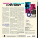 Slim's Shout - Vinyl
