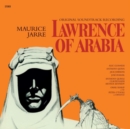 Lawrence of Arabia - Vinyl