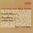 Everybody Digs Bill Evans - Vinyl