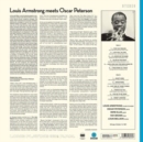 Louis Armstrong Meets Oscar Peterson (Limited Edition) - Vinyl
