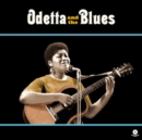Odetta and the Blues - Vinyl