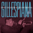 Gillespiana - CD
