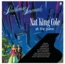 Penthouse Serenade: Nat 'King' Cole at the Piano - Vinyl
