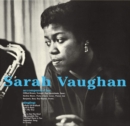 Sarah Vaughan With Clifford Brown - Vinyl