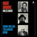Bags' Groove - Vinyl