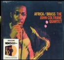 Africa/Brass - Vinyl