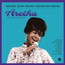 Aretha With the Ray Bryant Combo - Vinyl