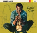 Davis' Cup - CD