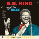 Singin' the Blues - Vinyl