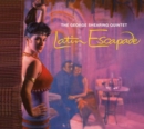 Latin Escapade - CD